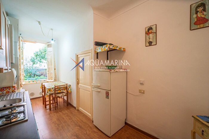 Appartamento bilocale in vendita in Vicolo della Liberta, Sanremo