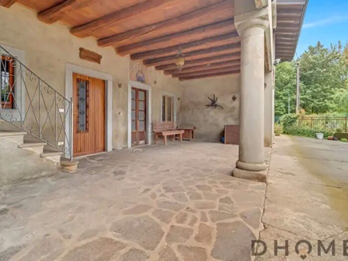 Casa con 6 locali in vendita in Clusone Bg Italia, Clusone