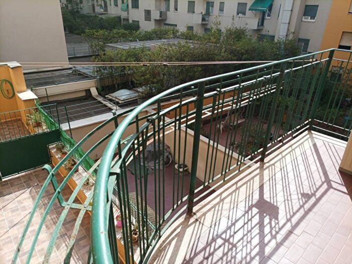Appartamento quadrilocale in affitto in Via del Borgo di San Pietro, Irnerio, Bologna
