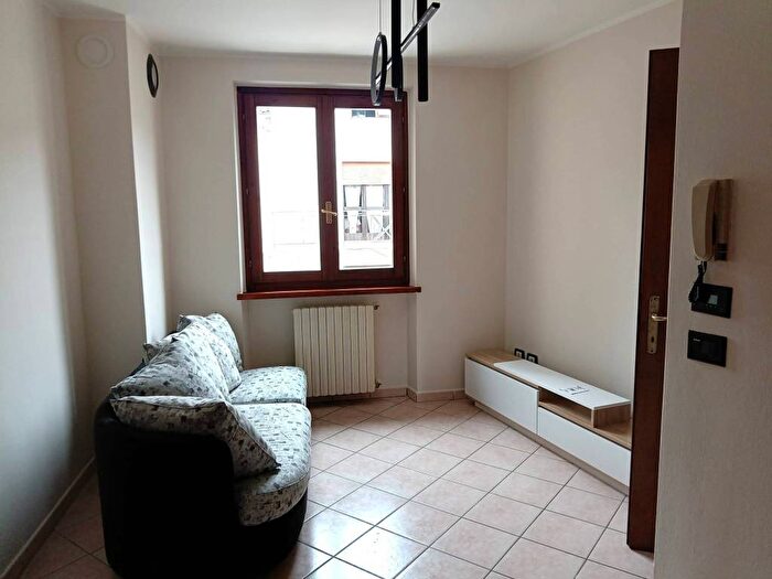 Appartamento trilocale in affitto in Via Passera, Gazzane, Preseglie