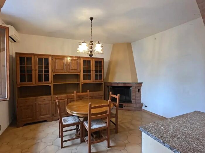 Casa con 5 locali in vendita in Santa Croce SullArno