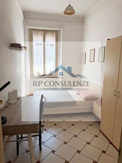 Appartamento monolocale in affitto in Via Giuseppe Galliano, Porta al Prato San Jacopino, Firenze
