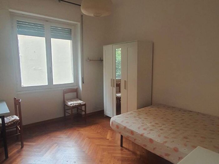 Appartamento quadrilocale in affitto in San Fruttuoso, Genova