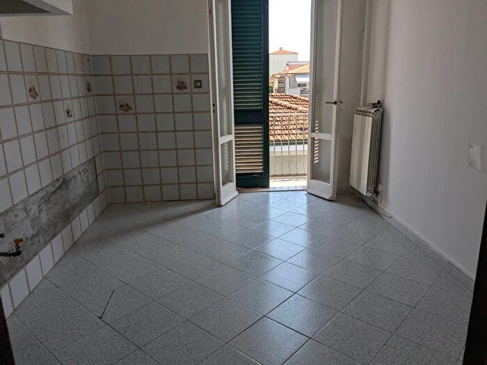 Appartamento quadrilocale in vendita in Pisa