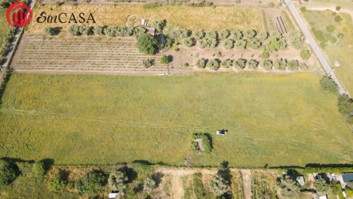 Casa bilocale in vendita in Migliorie Passo di Palo, Cerveteri