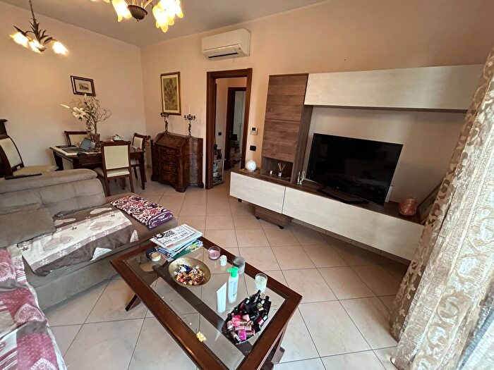 Appartamento quadrilocale in vendita in Mirandola