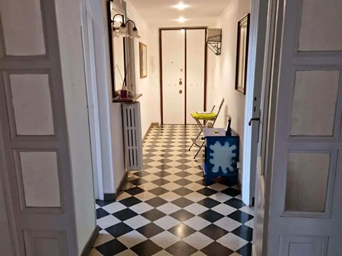 Appartamento monolocale in affitto in Viale delle Milizie, Roma