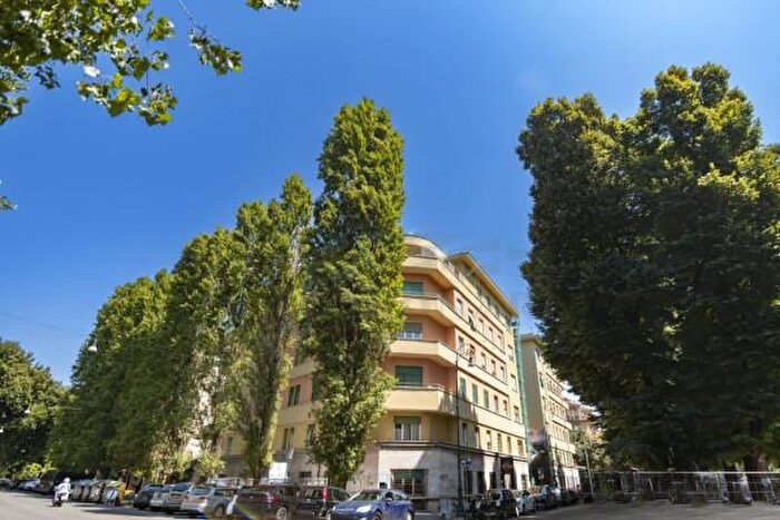 Appartamento quadrilocale in vendita in Viale Carso, Roma