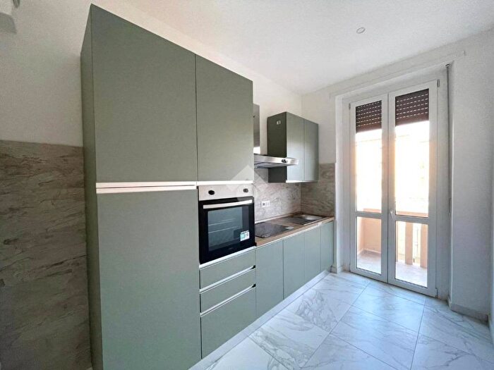 Appartamento monolocale in affitto in Via torricelli, Crocetta, Torino