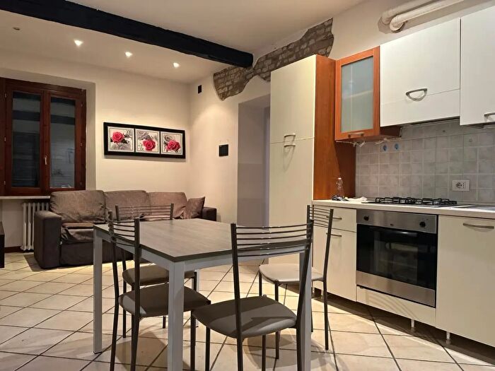 Appartamento bilocale in vendita in Via M Dosi, Piacenza