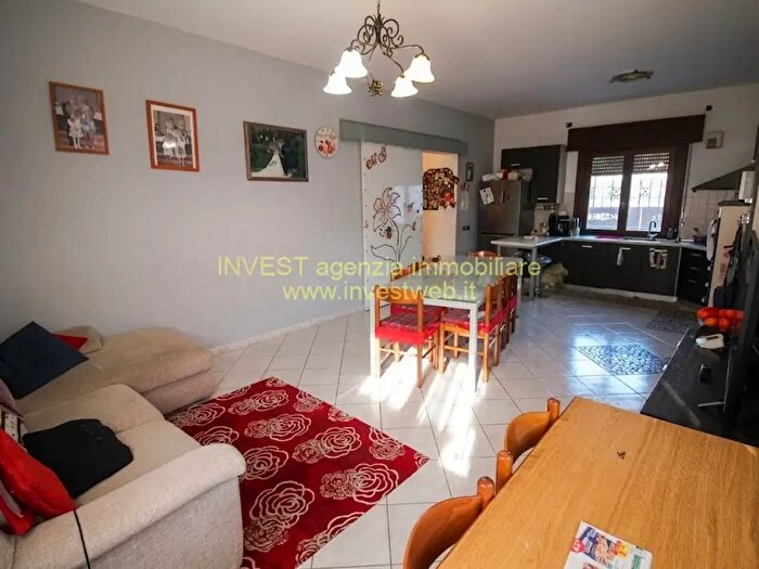 Appartamento quadrilocale in vendita in Via Ignazio Zanini, Rosolina