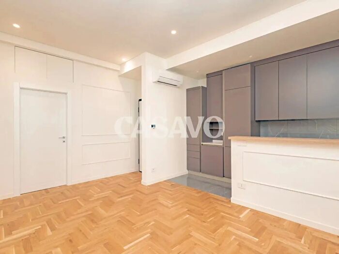 Appartamento monolocale in vendita in Viale Piceno, Milano