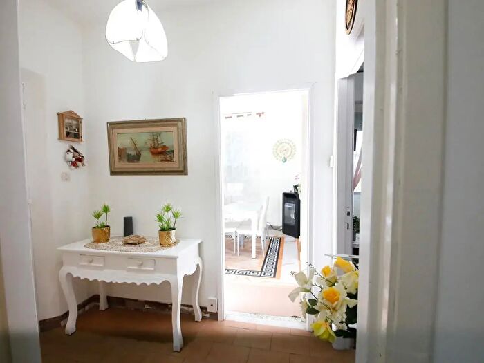 Appartamento con 5 locali in vendita in Fauglia