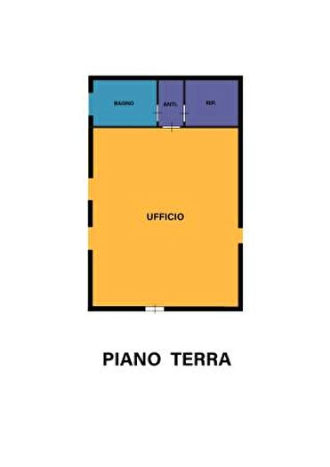 Appartamento trilocale in vendita in Via San Vitale, Ravenna