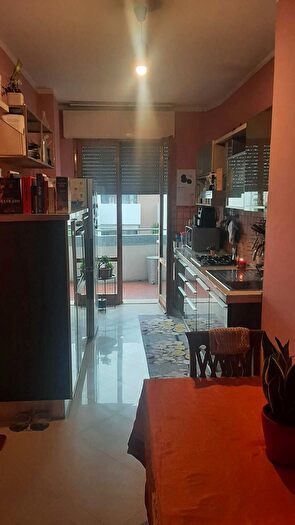 Appartamento quadrilocale in vendita in Reggio Emilia