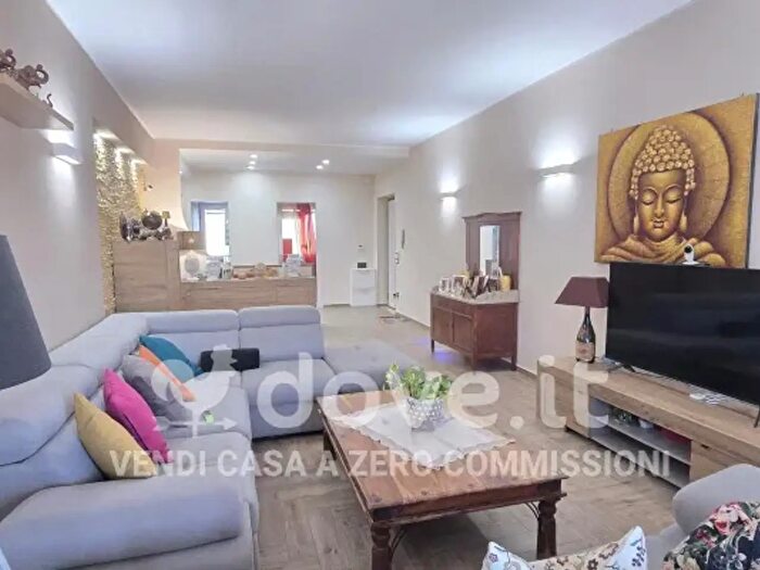 Appartamento quadrilocale in vendita in Via Sirtori Snc, Marsala