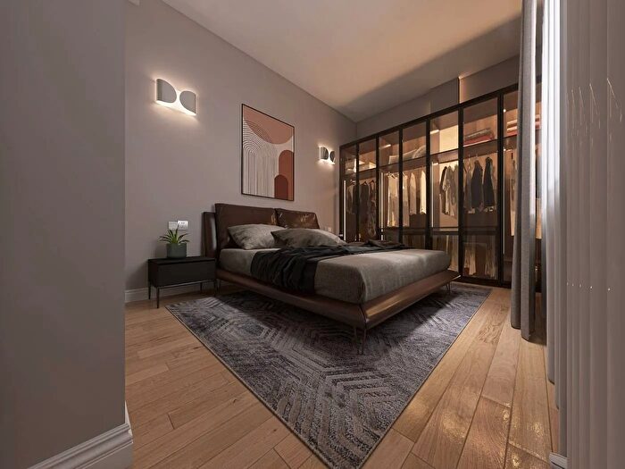 Appartamento bilocale in vendita in Via Santa Croce Milano, Milano