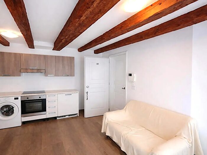 Appartamento trilocale in vendita in Scala Santa, Trieste