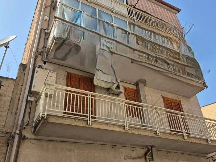 Appartamento con 5 locali in vendita in Via Eraclea Minoa, Misilmeri