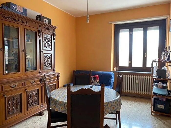 Appartamento bilocale in affitto in Via Mazzolari, Vinovo