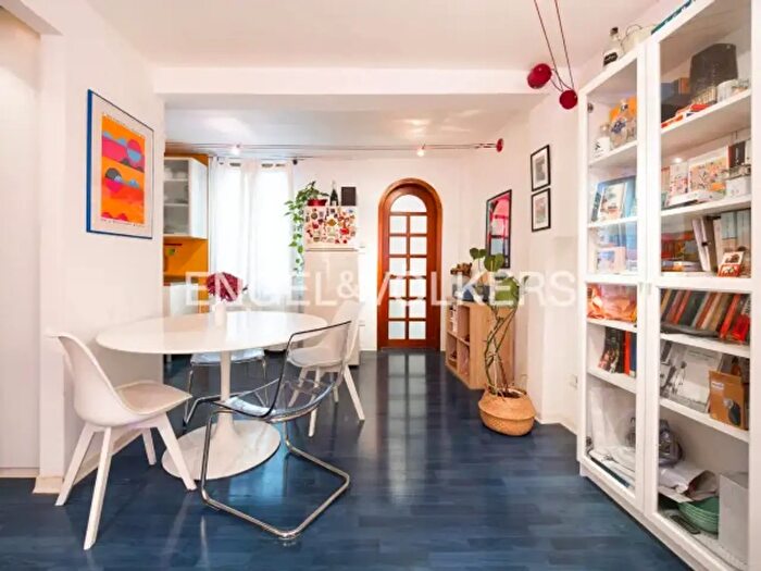 Appartamento bilocale in vendita in Via del Fossato, Bologna