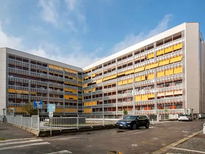Appartamento quadrilocale in vendita in Corso Francia, Collegno