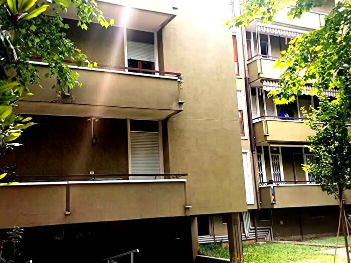 Appartamento trilocale in vendita in Via N Bixio d, Agrate Brianza