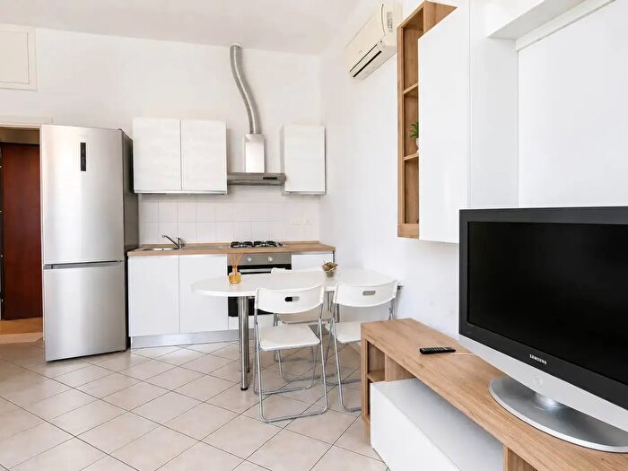 Appartamento monolocale in vendita in Forli