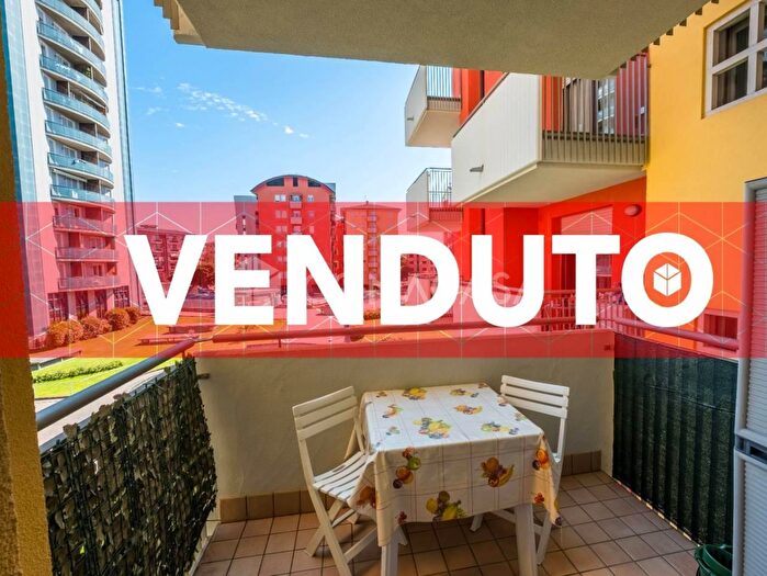 Appartamento bilocale in vendita in Via Pitagora, Verona