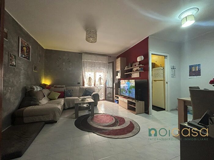 Appartamento trilocale in vendita in Via Pastore, Surbo