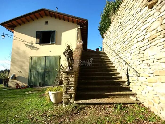 Casa con 5 locali in vendita in San Giustino