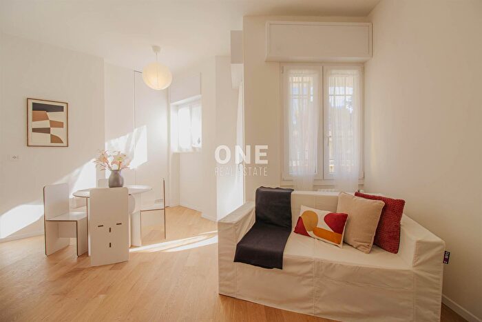 Appartamento bilocale in vendita in Piazzale Lagosta, Milano