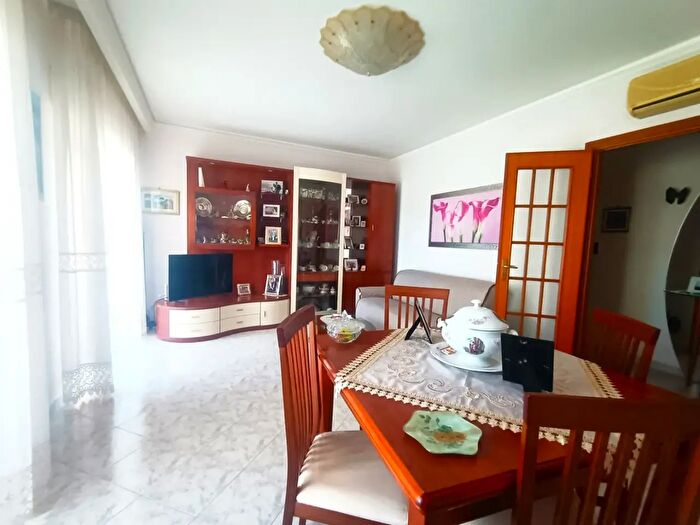 Appartamento quadrilocale in vendita in Via Leopoldo Borboni, Trapani