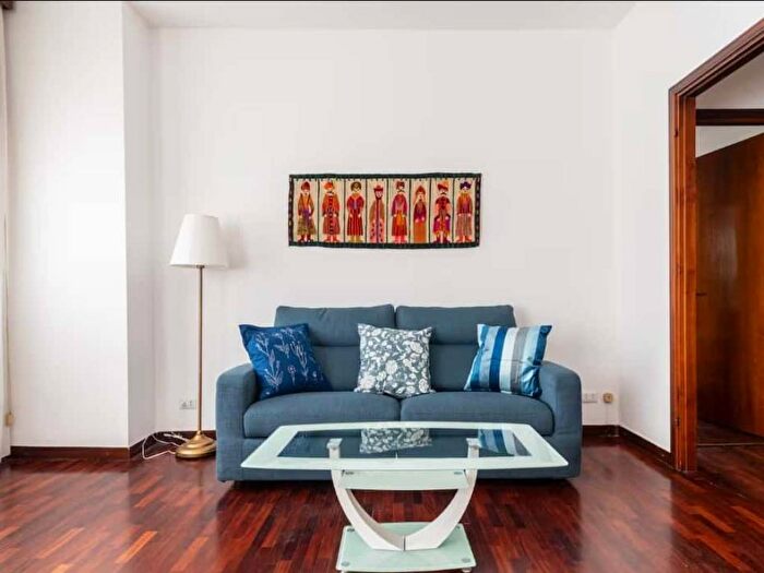 Appartamento trilocale in affitto in Corso Indipendenza, Indipendenza, Milano