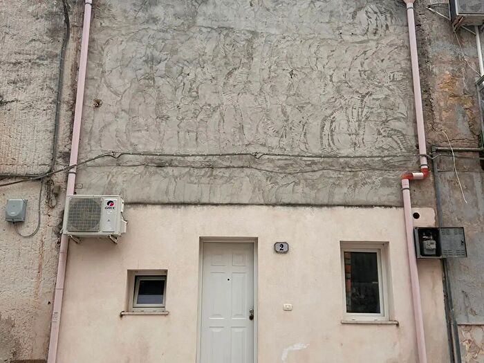 Appartamento bilocale in vendita in Via Cesare Cantù, Paceco