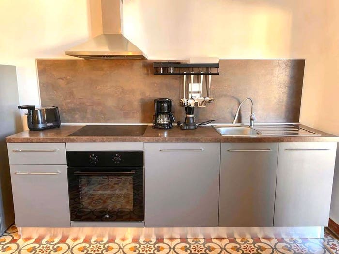 Appartamento quadrilocale in affitto in Via Il Prato, Borgo Ognissanti Il Prato, Firenze