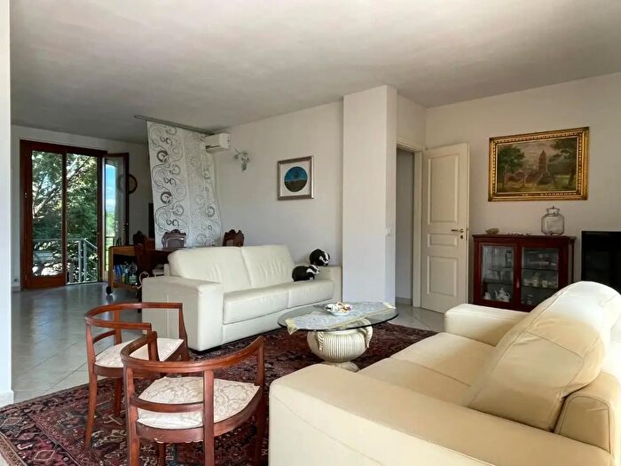 Appartamento con 7 locali in vendita in San Miniato