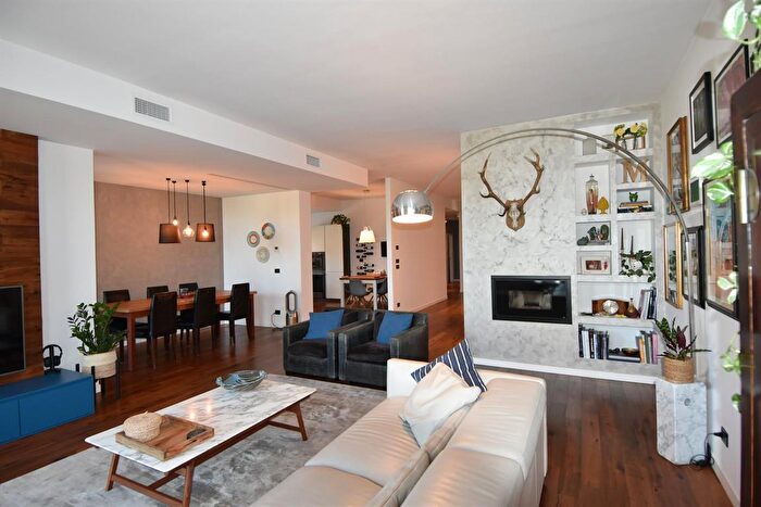 Appartamento in vendita in Via Oberdan, Faenza