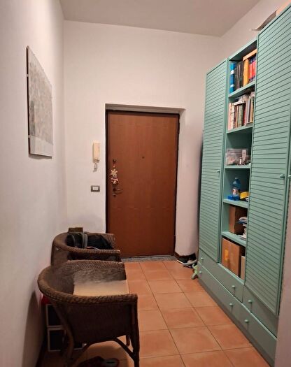 Appartamento bilocale in vendita in Parma