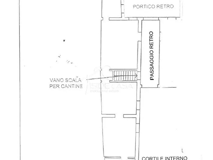 Appartamento con 5 locali in vendita in Mantova