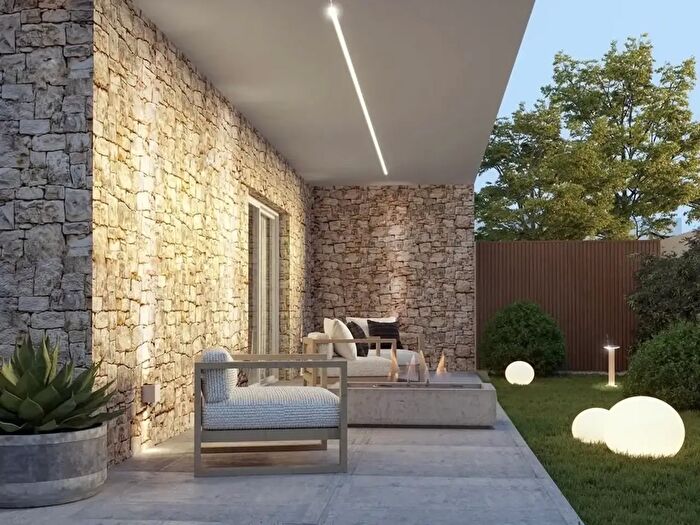 Appartamento trilocale in vendita in Via Beccaria, Lissone