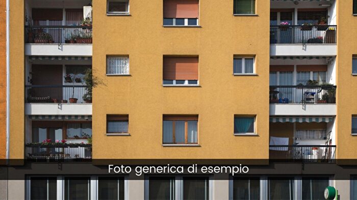 Appartamento in vendita in Viale Cimabue, Novellara