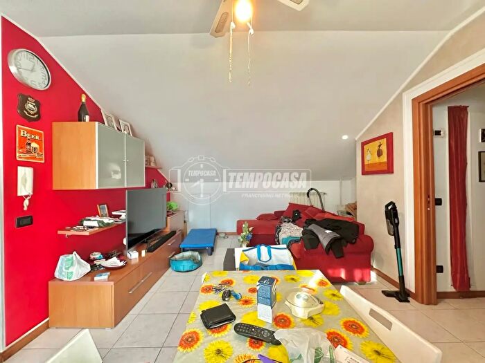 Appartamento in vendita in Montesilvano