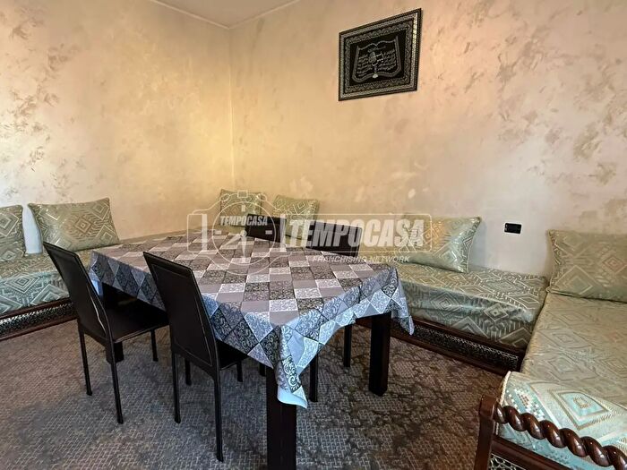 Appartamento quadrilocale in vendita in Via Novara, Legnano