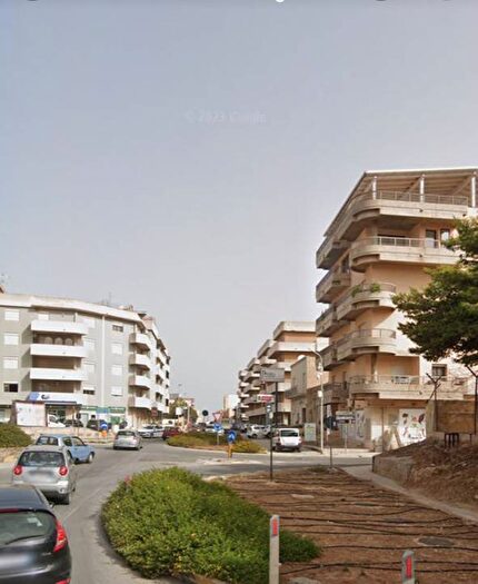 Appartamento con 5 locali in affitto in Via Dante Alighieri, Via Dante Trapani Salemi, Marsala