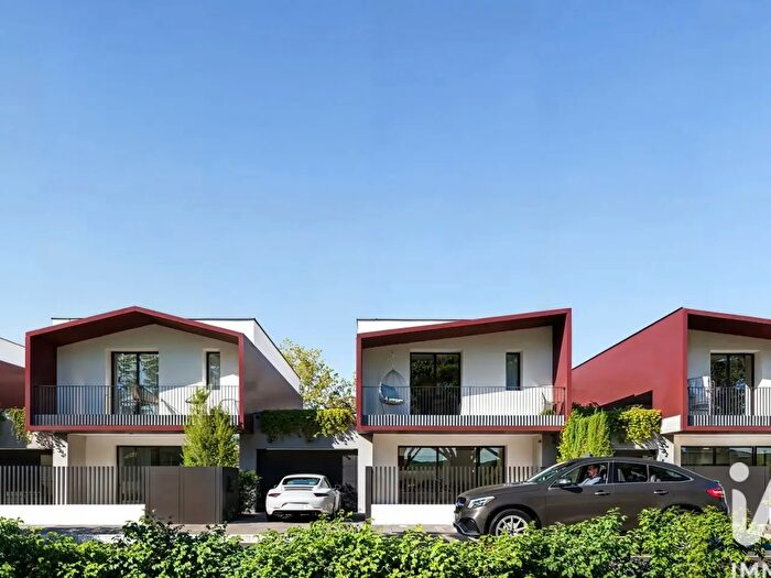 Casa con 5 locali in vendita in Via Madre Teresa di Calcutta, Caldogno