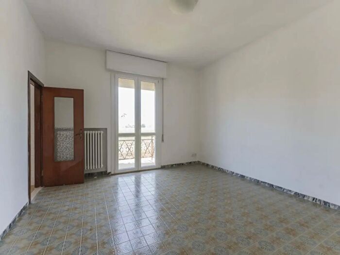 Appartamento quadrilocale in vendita in San Pietro In Casale