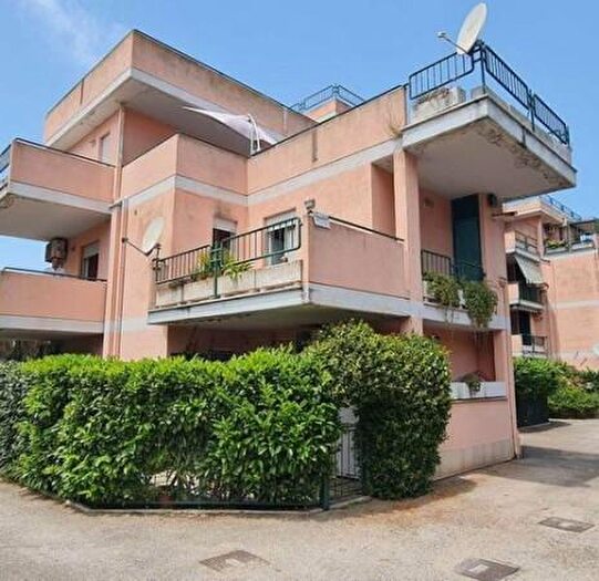 Appartamento quadrilocale in vendita in Via Scipione Borghese, Nettuno