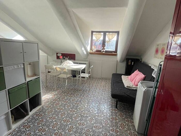 Casa monolocale in affitto in San Secondo, Torino
