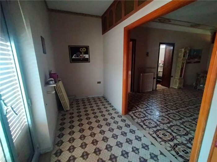 Appartamento con 7 locali in vendita in San Nicandro Garganico